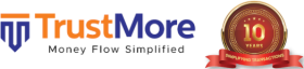 Trustmore – Money Flow Simplified